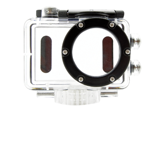 GoXtreme Case WiFi Control
