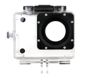 GoXtreme Case WiFi View
