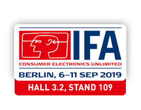 GoXtreme at the IFA 2019