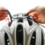 GoXtreme Helmet Mount