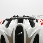 GoXtreme Helmet Mount