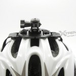GoXtreme Helmet Mount