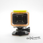 GoXtreme WiFi Pro mount