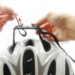 GoXtreme Helmet Mount