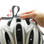 GoXtreme Helmet Mount