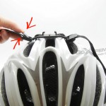 GoXtreme Helmet Mount