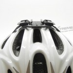 GoXtreme Helmet Mount