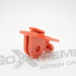 GoXtreme WiFi Pro mount