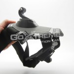 GoXtreme Dog mount