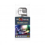 GoXtreme Stage 2.5K Stereo Cam Box