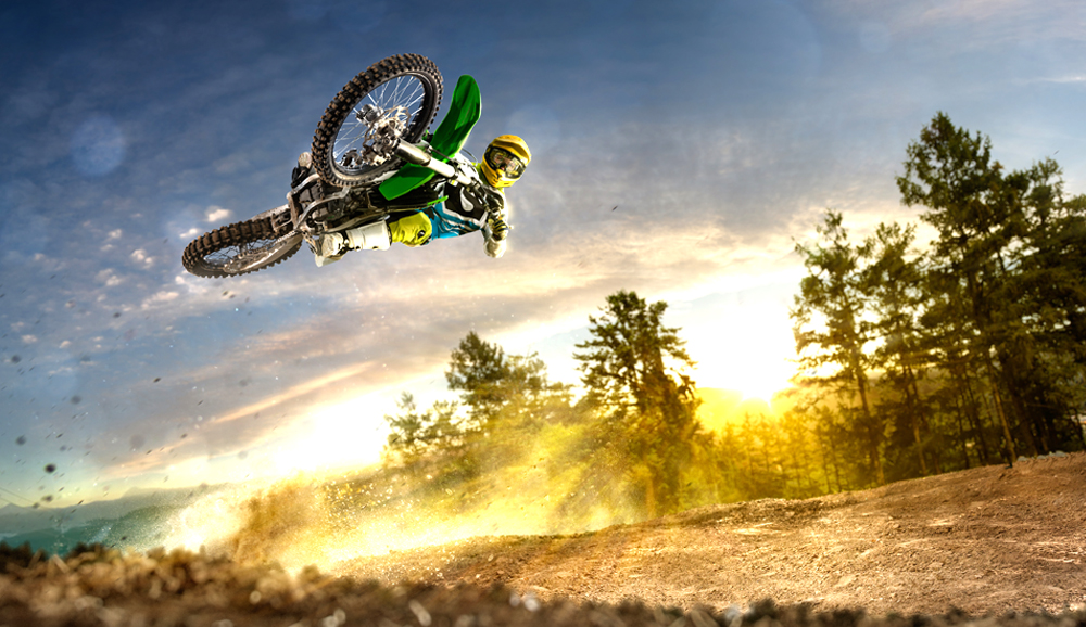 GoXtreme Action Image GoXtreme Action Image