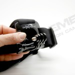 GoXtreme Head Strap Mount