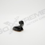 GoXtreme Helmet Mount