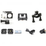 GoXtreme Rallye WiFi Accessories