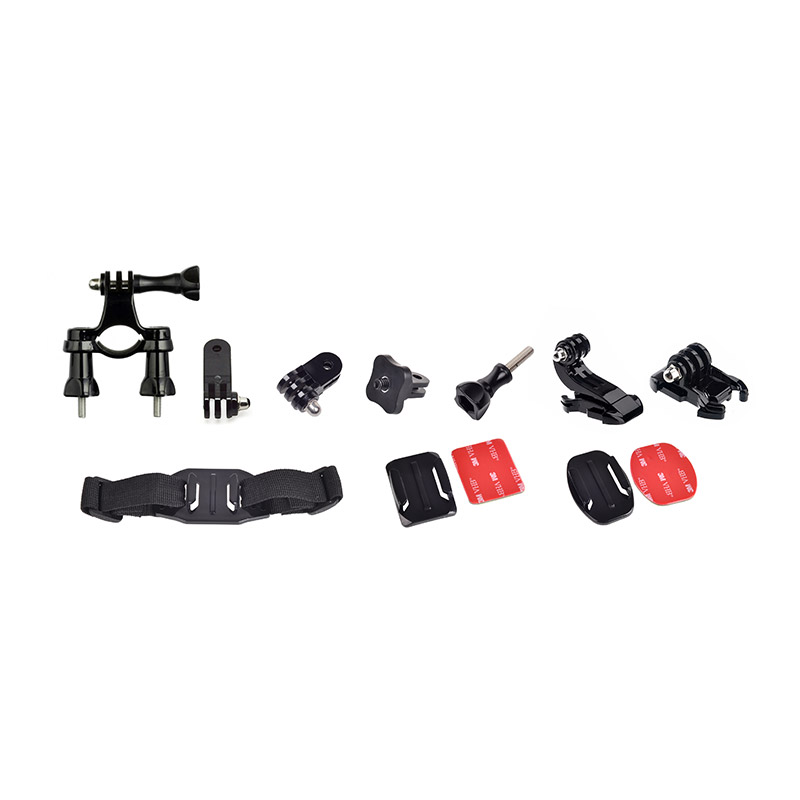GoXtreme Barracuda Accessories