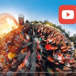 GoXtreme 360° Image YouTube