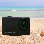 GoXtreme Barracuda 4K Beach