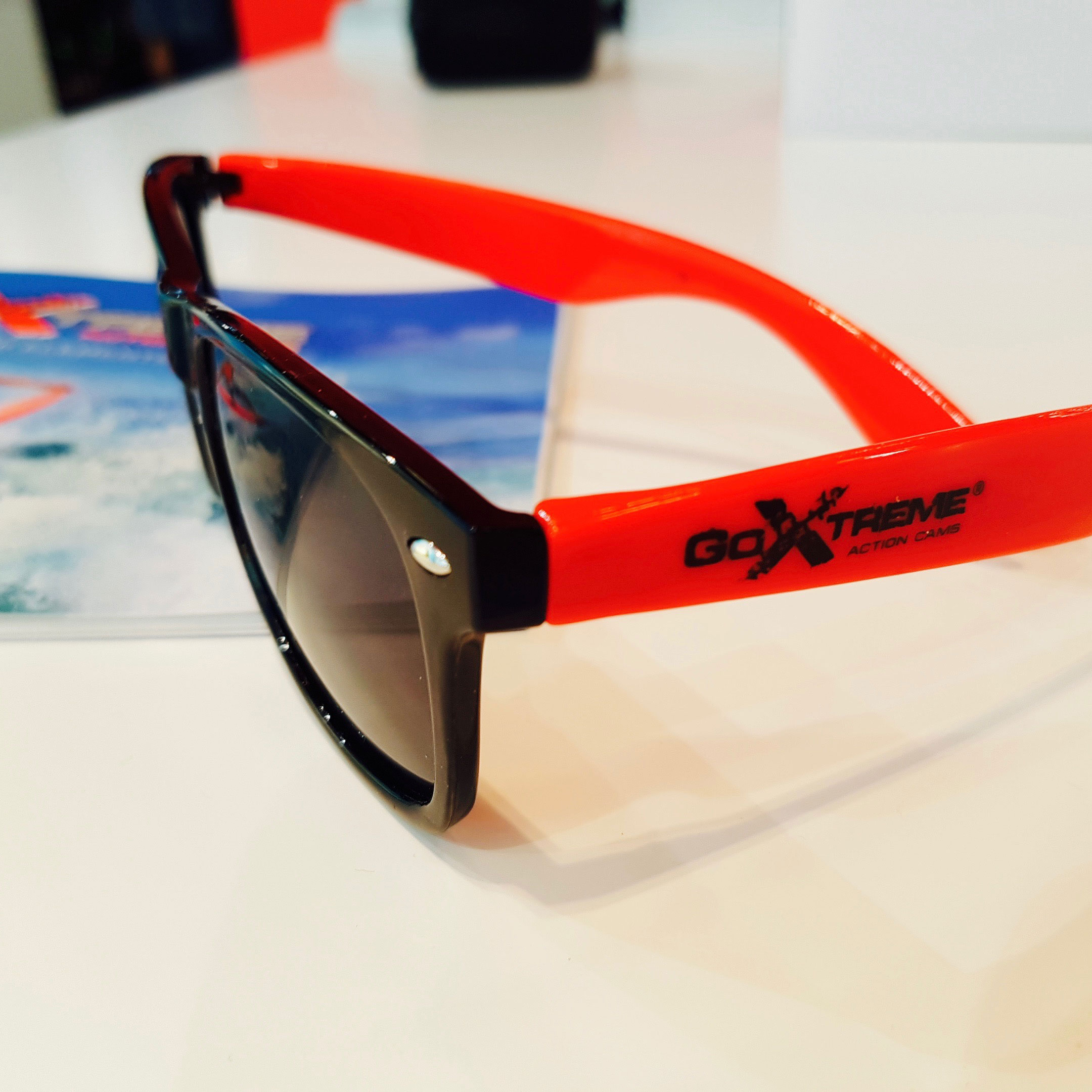 GoXtreme Action Sunglasses