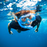 GoXtreme Image Underwater