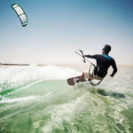 GoXtreme Image Kitesurfing