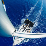 GoXtreme Image Sailing