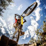 GoXtreme Action Mountainbike Image