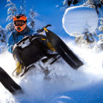 GoXtreme Action Snow Image