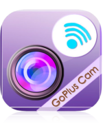 GoPlus Cam App