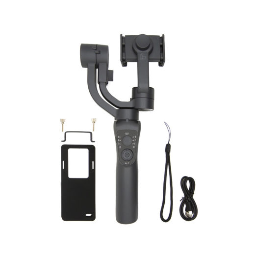 Gimbal GX1 | GoXtreme® Action Cams