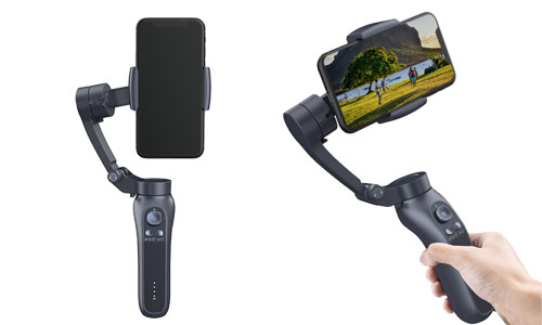 GoXtreme Gimbal GX2