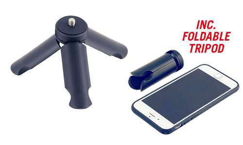 GoXtreme Gimbal GX2 GoXtreme Gimbal GX2