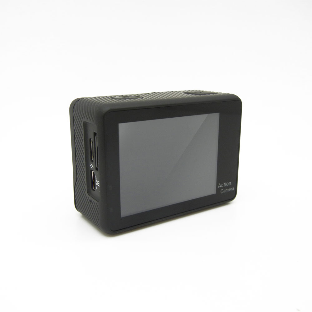 GoXtreme Vision DUO Touch Screen