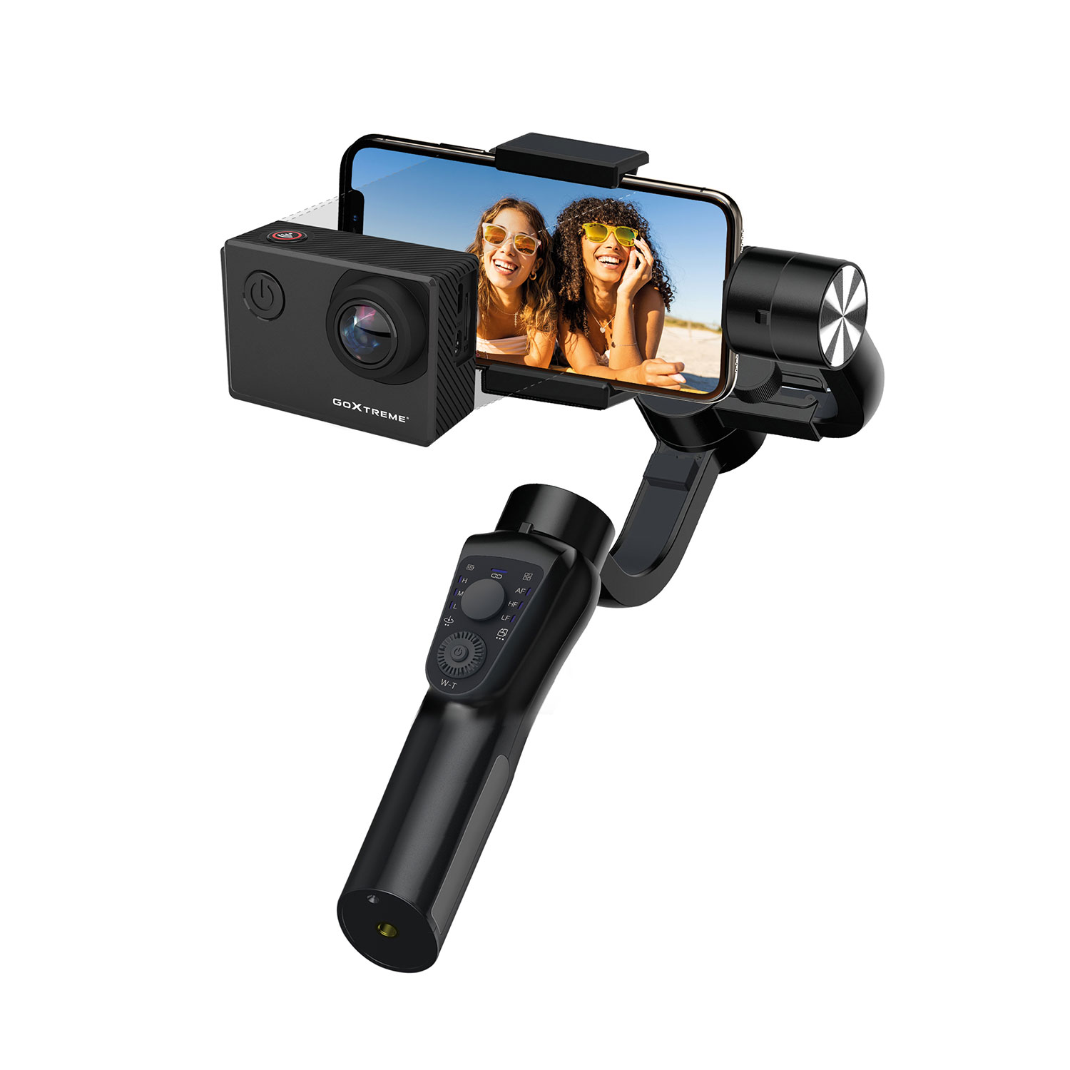 GoXtreme Gimbal GX3