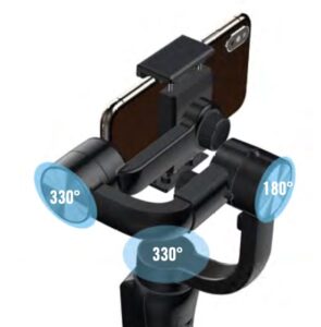 GoXtreme Gimbal GX3