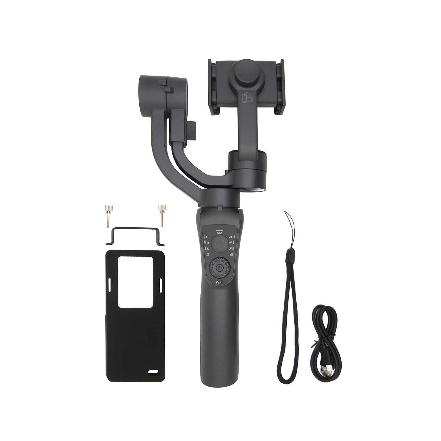 GoXtreme Gimbal GX3