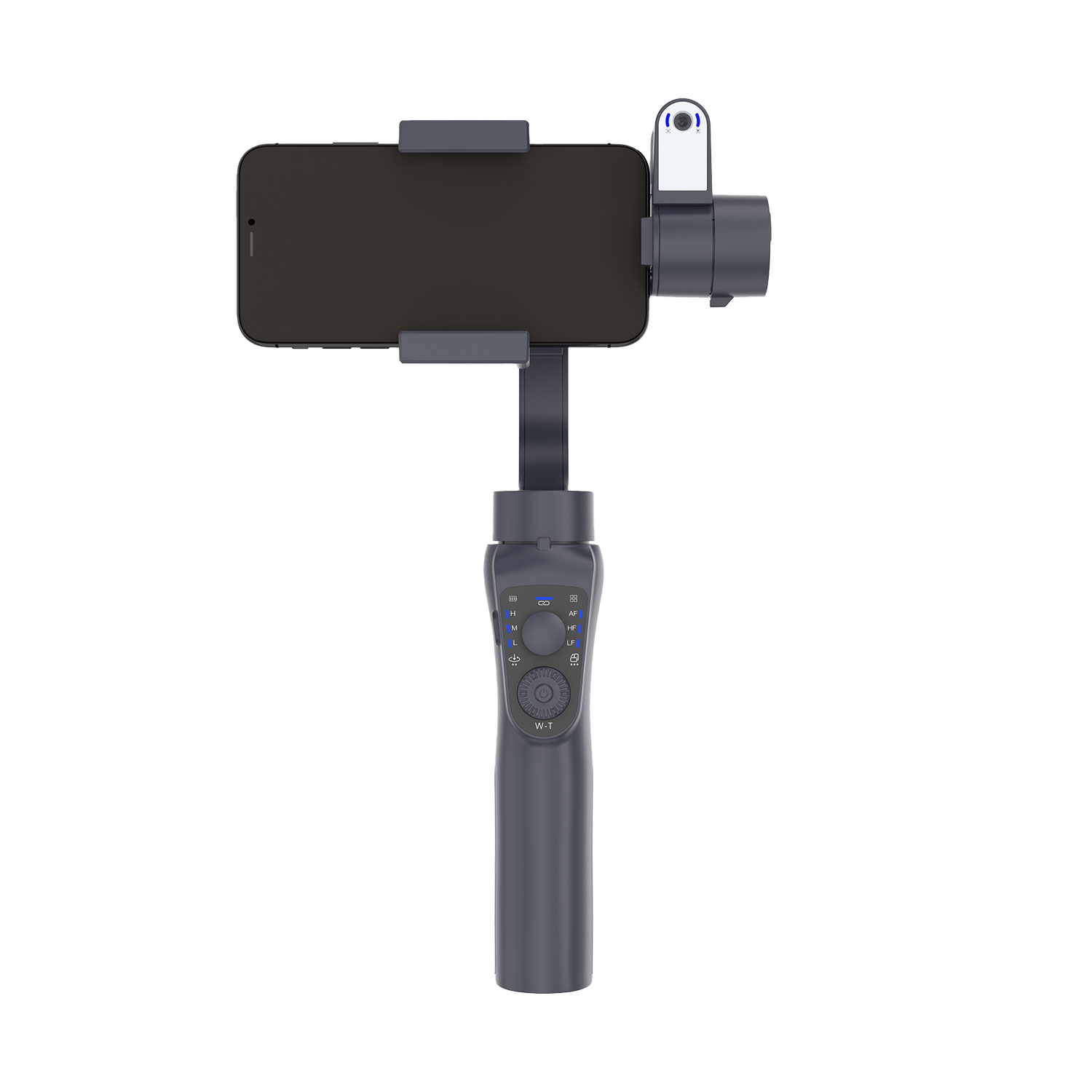 GoXtreme GX4 Gimbal