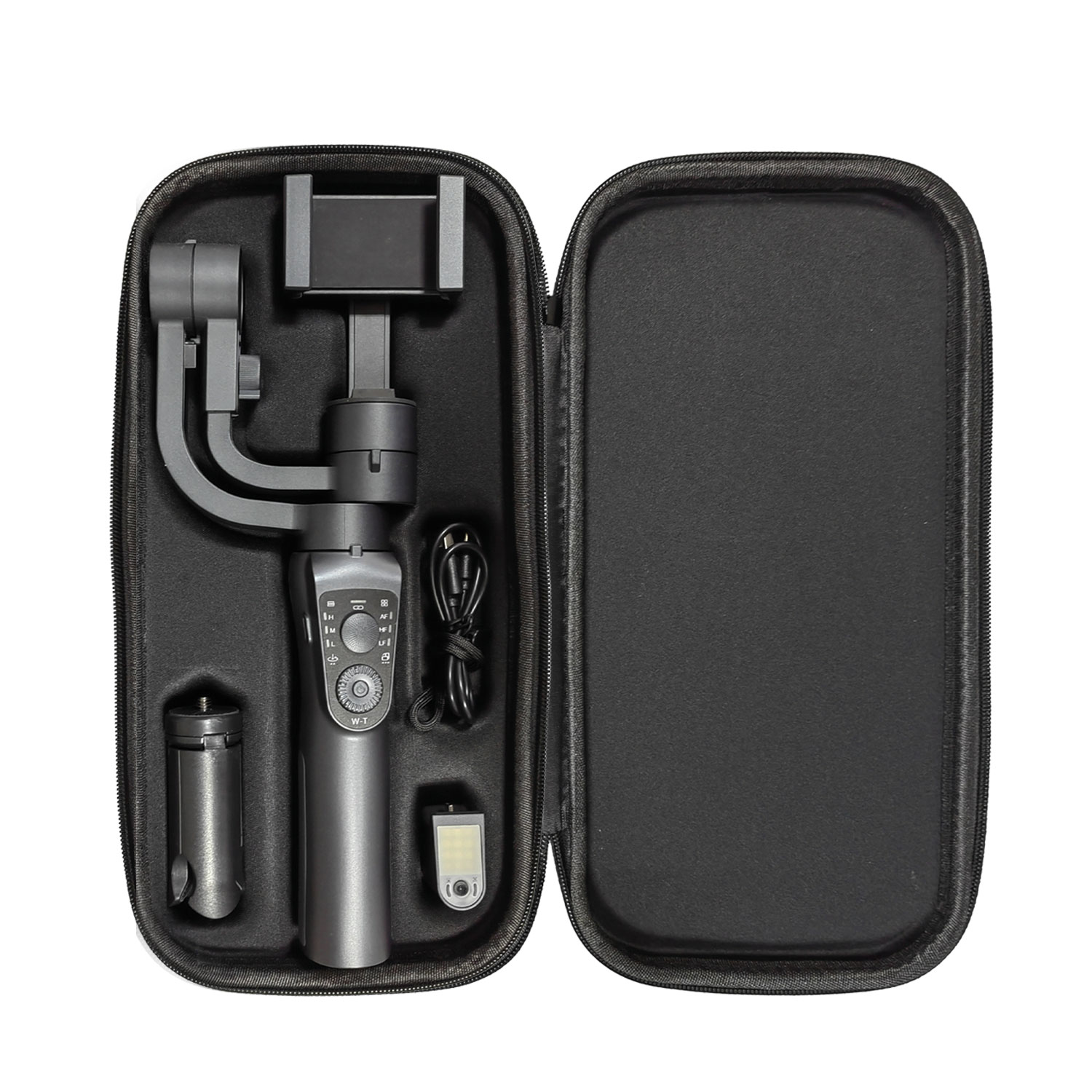 GoXtreme GX4 Gimbal Included Case